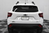 New 2025 Chevrolet Trax RS w/ Driver Confidence Package image 6