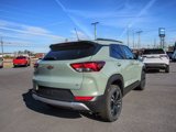 New 2025 Chevrolet TrailBlazer LT w/ LT Cold Weather Package image 4