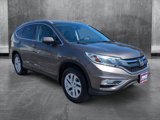 Used 2016 Honda CR-V EX-L image 3