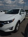 Used 2021 Chevrolet Equinox LT image 2