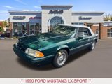 Used 1990 Ford Mustang LX image 4