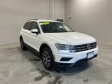 Used 2019 Volkswagen Tiguan SE w/ 3rd Row Seat Package image 4