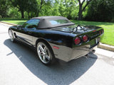 Used 2002 Chevrolet Corvette Convertible w/ Preferred Equipment Group2 image 3