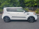 Used 2011 Kia Soul + image 3