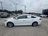 Used 2018 Hyundai Sonata Limited image 3