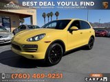 Used 2012 Porsche Cayenne image 2