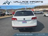 Certified 2023 Volkswagen Atlas SE image 5