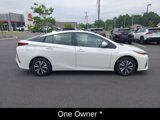 Used 2018 Toyota Prius Prime Advanced image 2