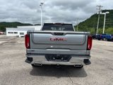Used 2024 GMC Sierra 1500 SLT w/ SLT Premium Package image 4
