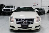 Used 2012 Cadillac CTS Coupe image 3