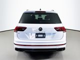 Used 2022 Volkswagen Tiguan SE R-Line image 5