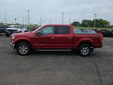 Used 2015 Ford F150 XLT w/ Equipment Group 302A Luxury image 4