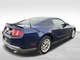 Used 2012 Ford Mustang Premium image 4