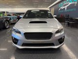 Used 2015 Subaru WRX Limited image 2