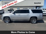 Used 2018 GMC Yukon XL Denali w/ Open Road Package image 2
