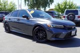 Used 2024 Honda Civic Sport image 2