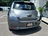 Used 2015 Nissan Leaf S image 4