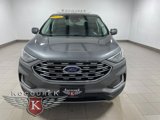 Used 2022 Ford Edge SEL w/ Convenience Package image 2