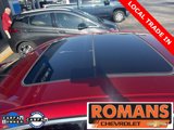 Used 2021 Chevrolet Malibu Premier image 3