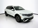 Used 2022 Volkswagen Tiguan S image 3