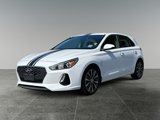 Used 2018 Hyundai Elantra GT image 3