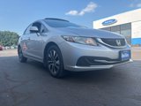 Used 2013 Honda Civic EX image 4