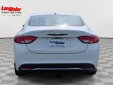 Used 2015 Chrysler 200 Limited w/ Convenience Group image 4