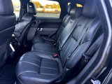 Used 2015 Land Rover Range Rover Sport HSE image 4