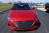 Used 2022 Hyundai Accent SE image 4