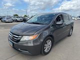 Used 2014 Honda Odyssey EX-L image 4