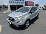Used 2020 Ford EcoSport SE w/ SE Convenience Package image 2