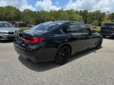 Used 2021 BMW 540i w/ M Sport Package image 3