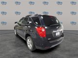 Used 2010 Chevrolet Equinox LT w/ Chrome Appearance Package image 3