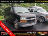 Used 2008 Chevrolet Express 1500 AWD Passenger w/ LT Preferred Equipment Group image 3