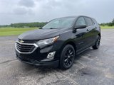 Used 2020 Chevrolet Equinox LT image 3