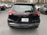 New 2024 Nissan Kicks S image 4