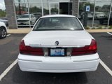 Used 2005 Mercury Grand Marquis GS image 4