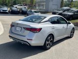 Certified 2022 Nissan Sentra SV image 3