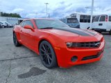 Used 2013 Chevrolet Camaro LS image 4