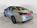 New 2025 Nissan Versa SV w/ Trunk Package image 3