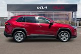 Used 2022 Toyota RAV4 XLE image 3