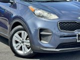 Used 2018 Kia Sportage LX image 4