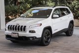 Used 2016 Jeep Cherokee Latitude image 3