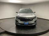 Certified 2024 Chevrolet Equinox RS image 2