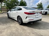 Certified 2022 BMW 228i Gran Coupe w/ Premium Package 2 image 3