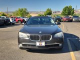 Used 2012 BMW 740Li image 5