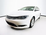 Used 2015 Chrysler 200 Limited w/ Convenience Group image 3
