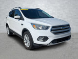 Used 2018 Ford Escape SE image 2