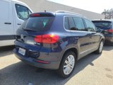 Used 2014 Volkswagen Tiguan SEL image 3