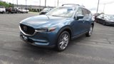 Used 2020 MAZDA CX-5 Grand Touring image 3